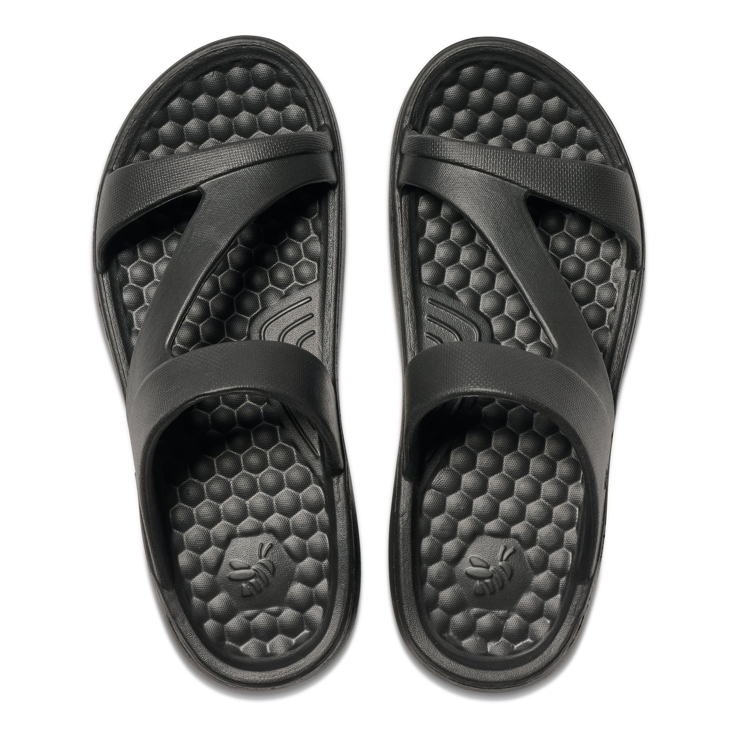 Everyday Sandal Black