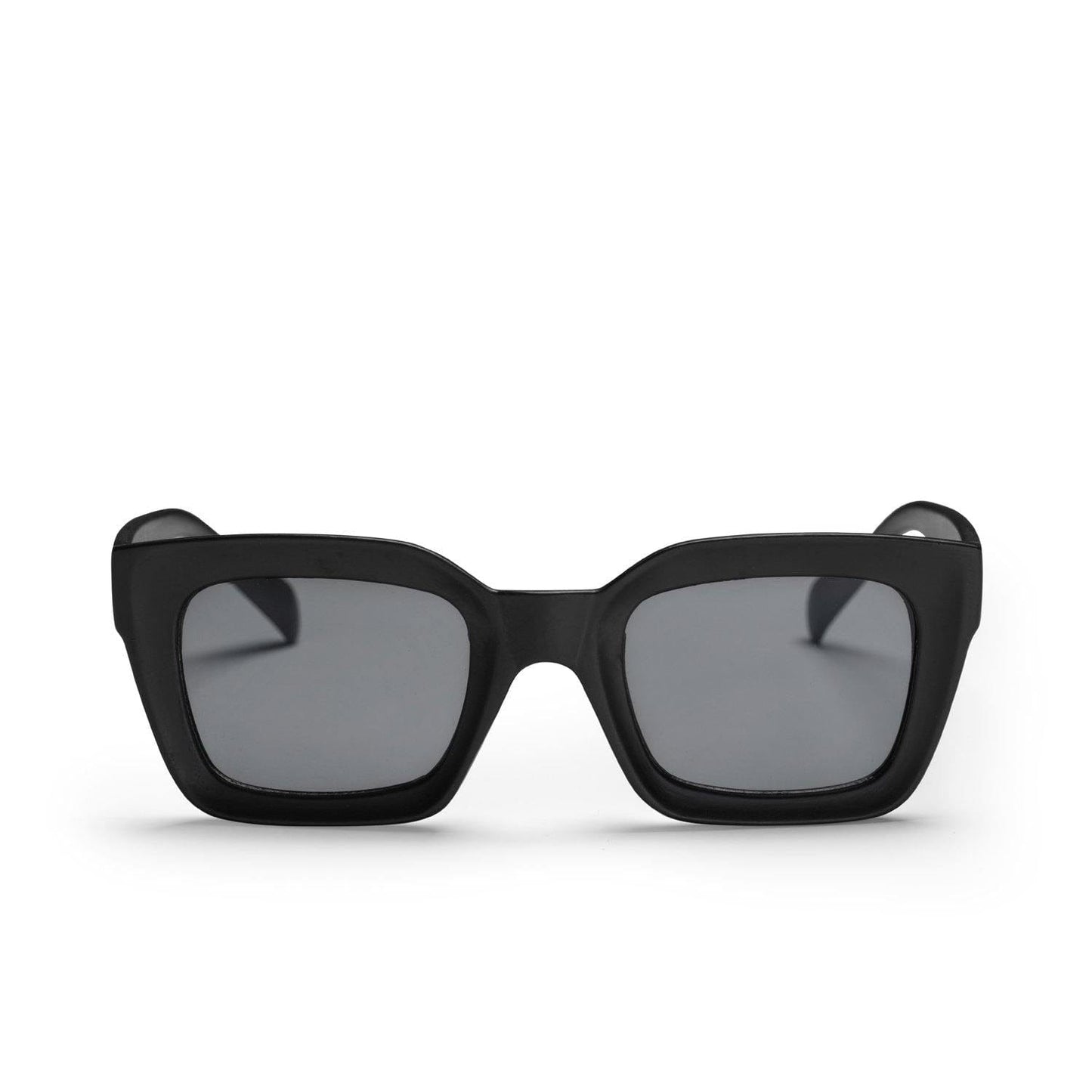 CHPO Sunglasses Anna - Matte Black