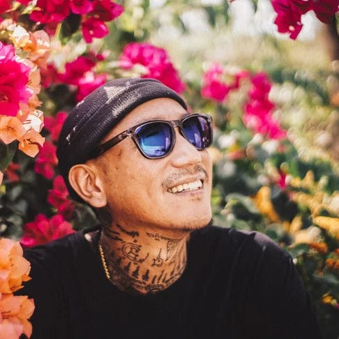 CHPO Sunglasses Bodhi-Sunglasses