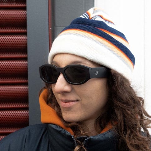 CHPO Sunglasses Brooklyn-Sunglasses