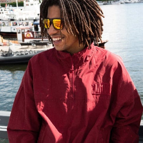 CHPO Sunglasses Bruce -Sunglasses