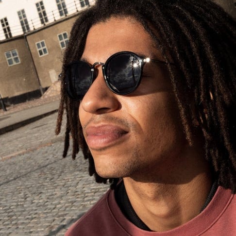 CHPO Sunglasses Club-Sunglasses