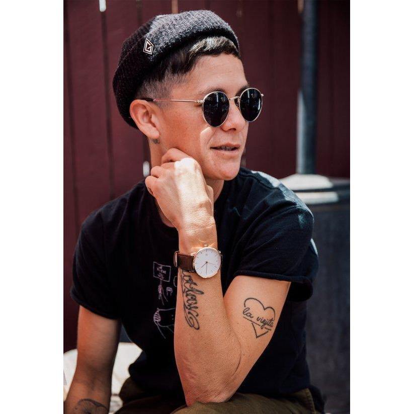 CHPO Sunglasses LIAM