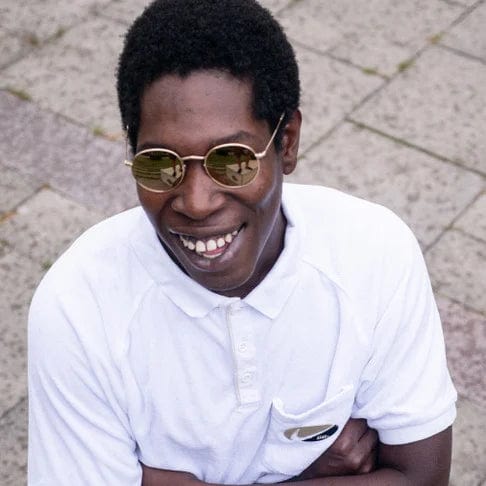 CHPO Sunglasses Liam -Sunglasses