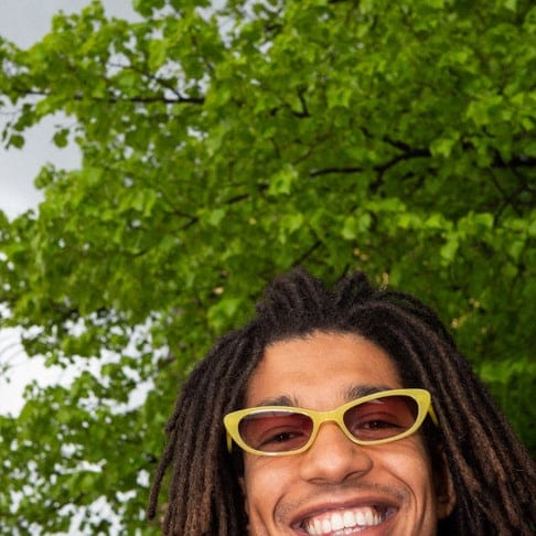 CHPO Sunglasses Vienna-Sunglasses