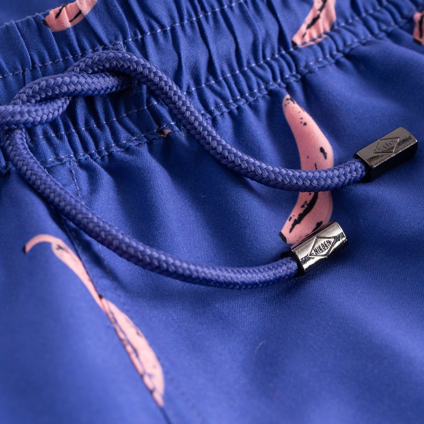 NIKBEN Swim Shorts Big Banana