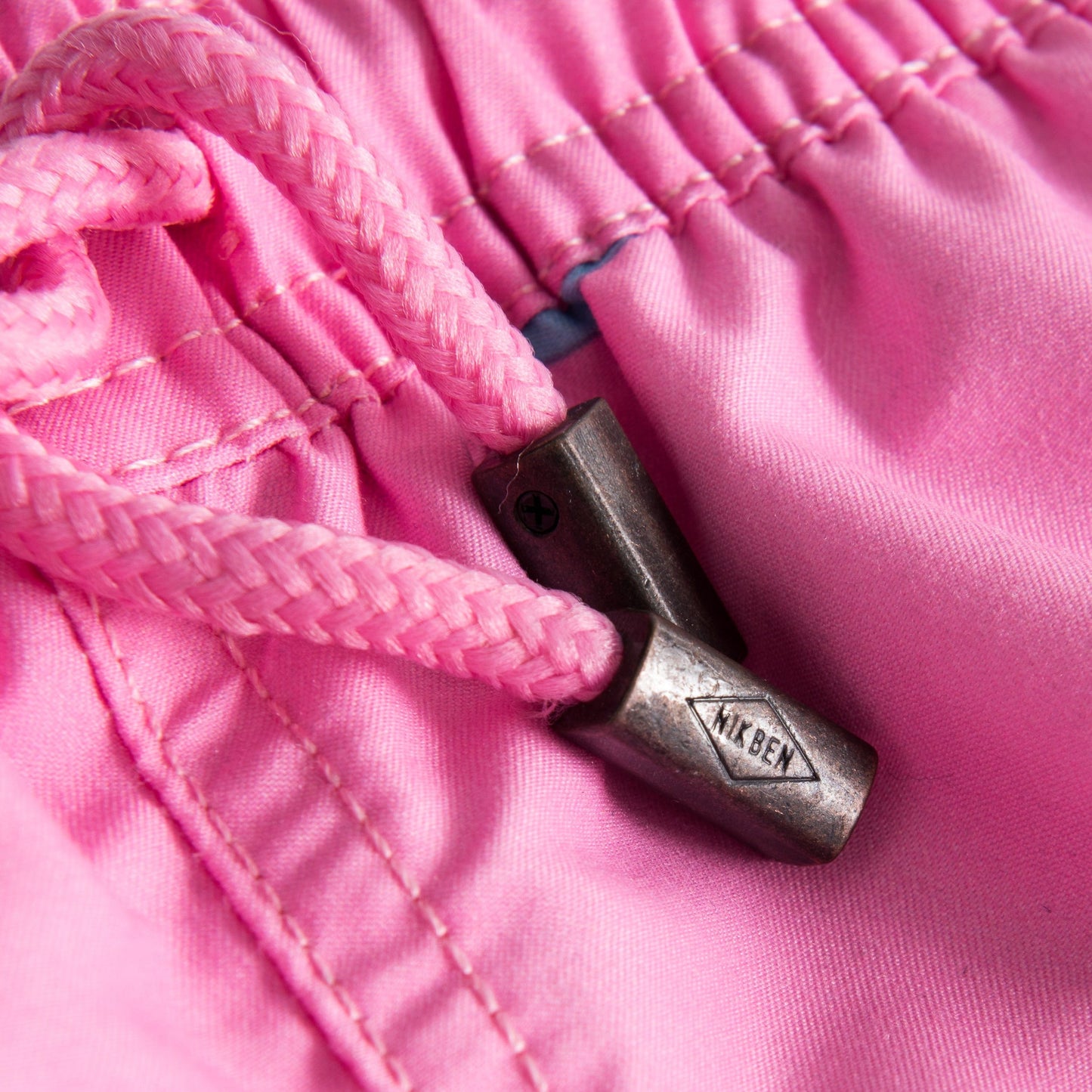 NIKBEN Swim Shorts Floaties Mini
