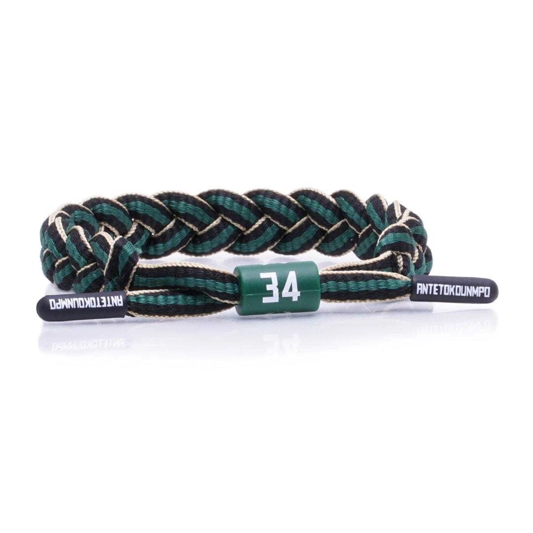 Rastaclat Bracelet GIANNIS ANTETOKUONMPO