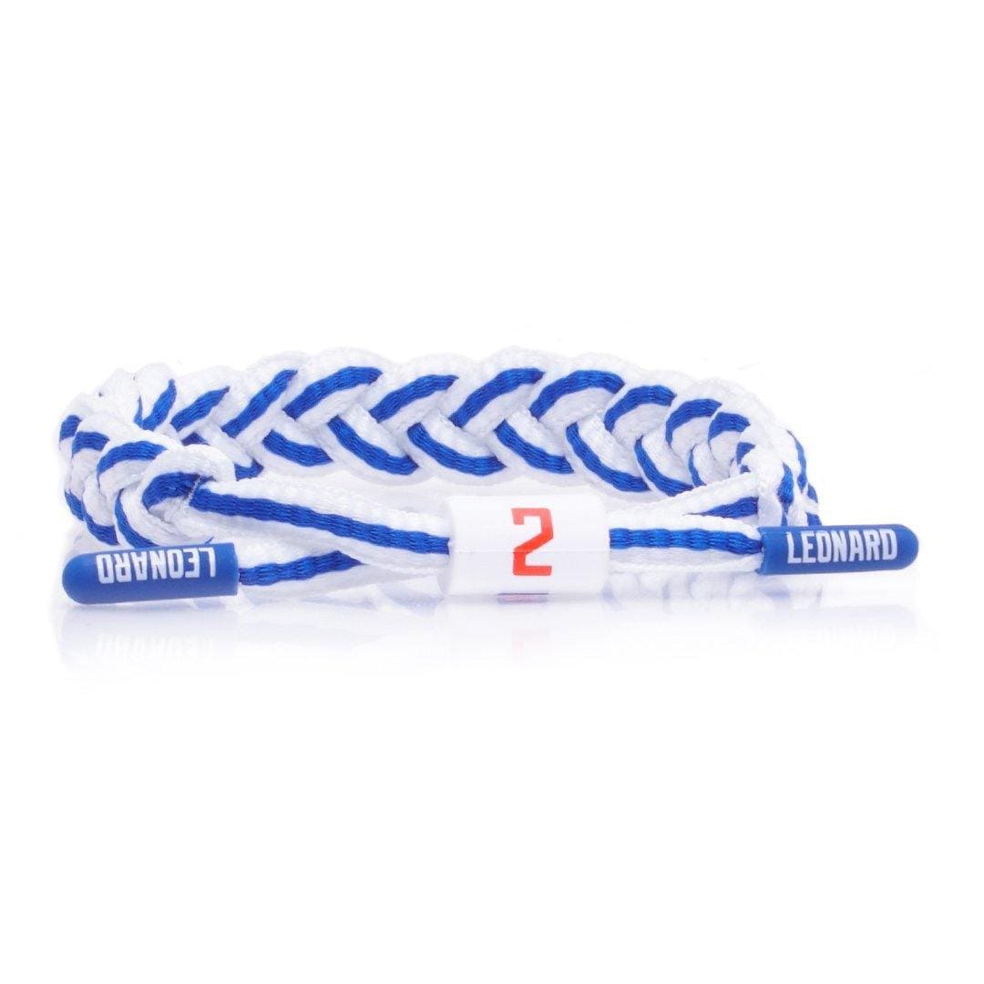 Rastaclat Bracelet KAWHI LEONARD V2