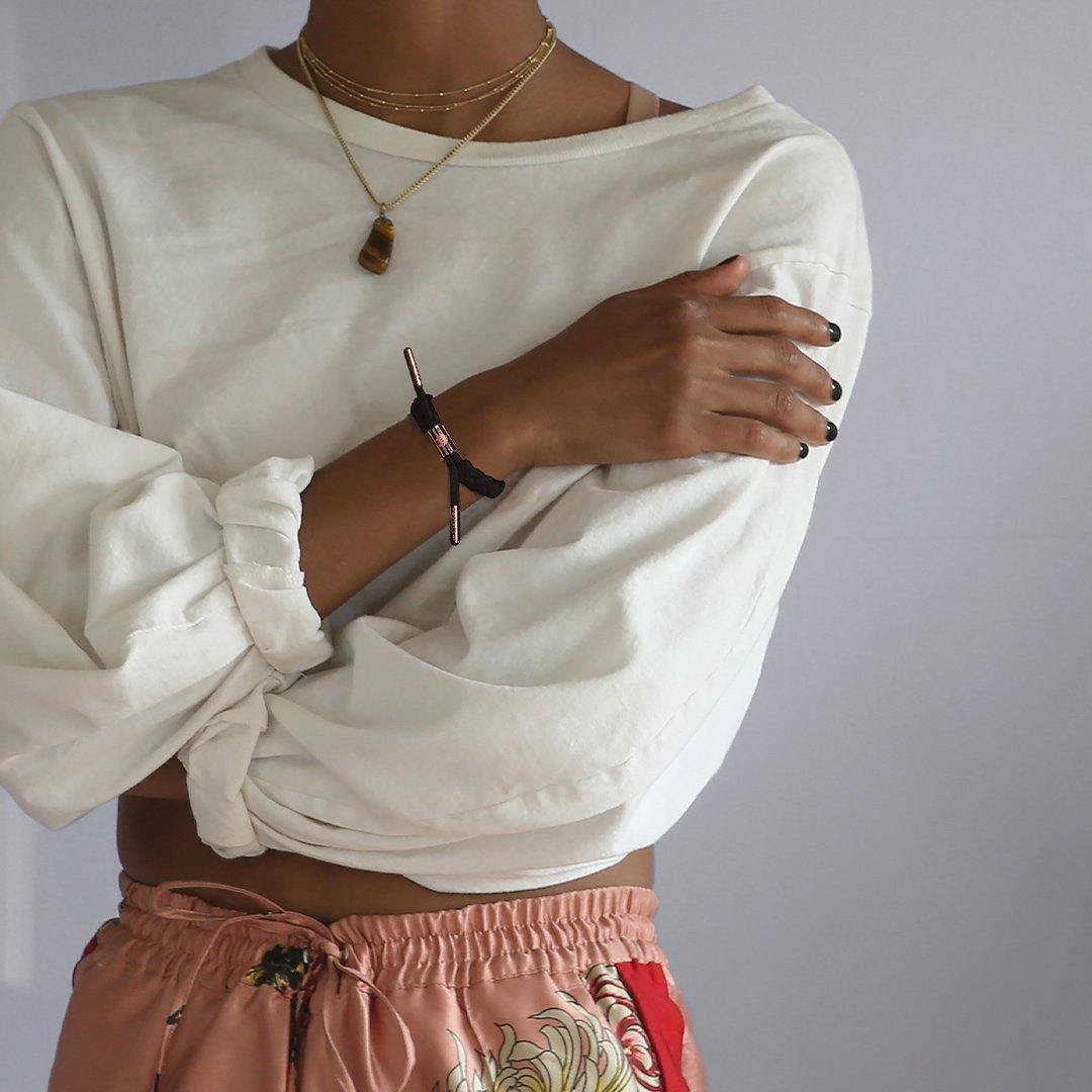 Rastaclat Bracelet LAURYN