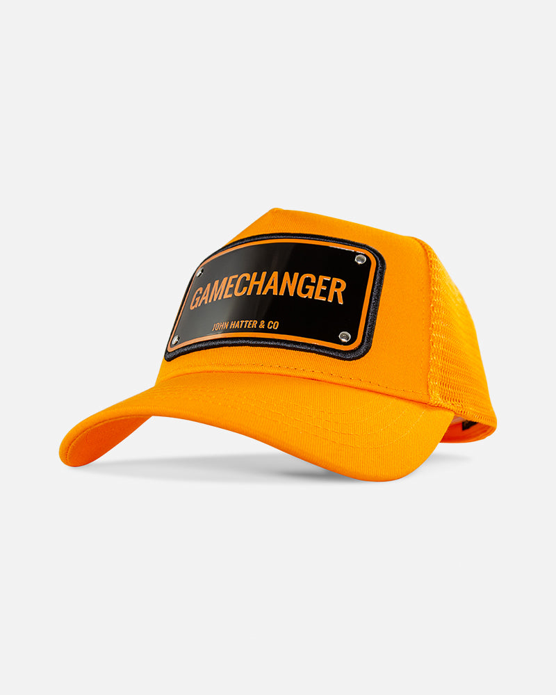 GAMECHANGER