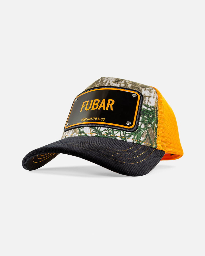 FUBAR
