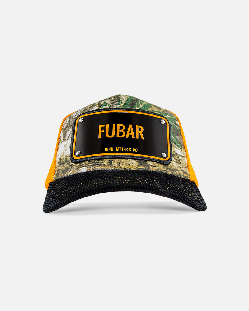 FUBAR