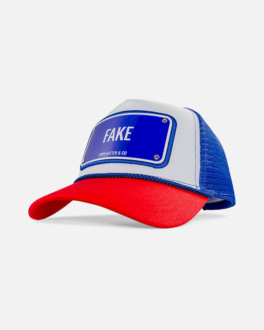 FAKE