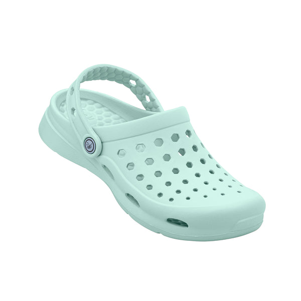 Active Clog Adults Mint Julep