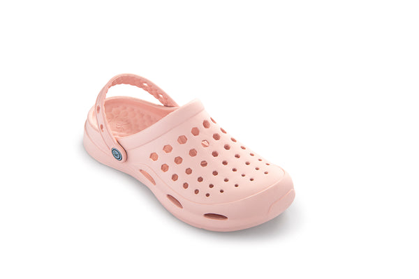 Active Clog Adults Pale Pink