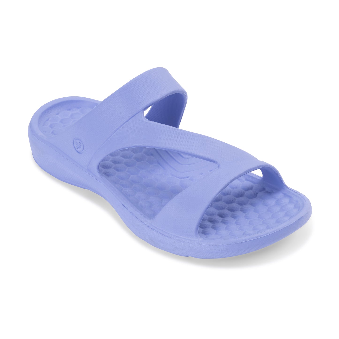 Everyday Sandal Blue Iris
