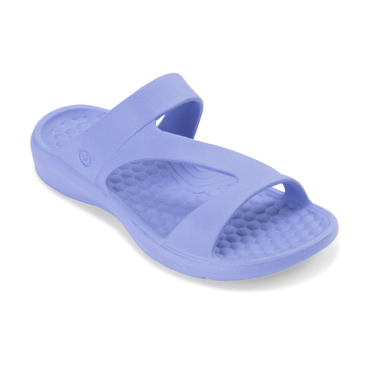 Everyday Sandal Blue Iris