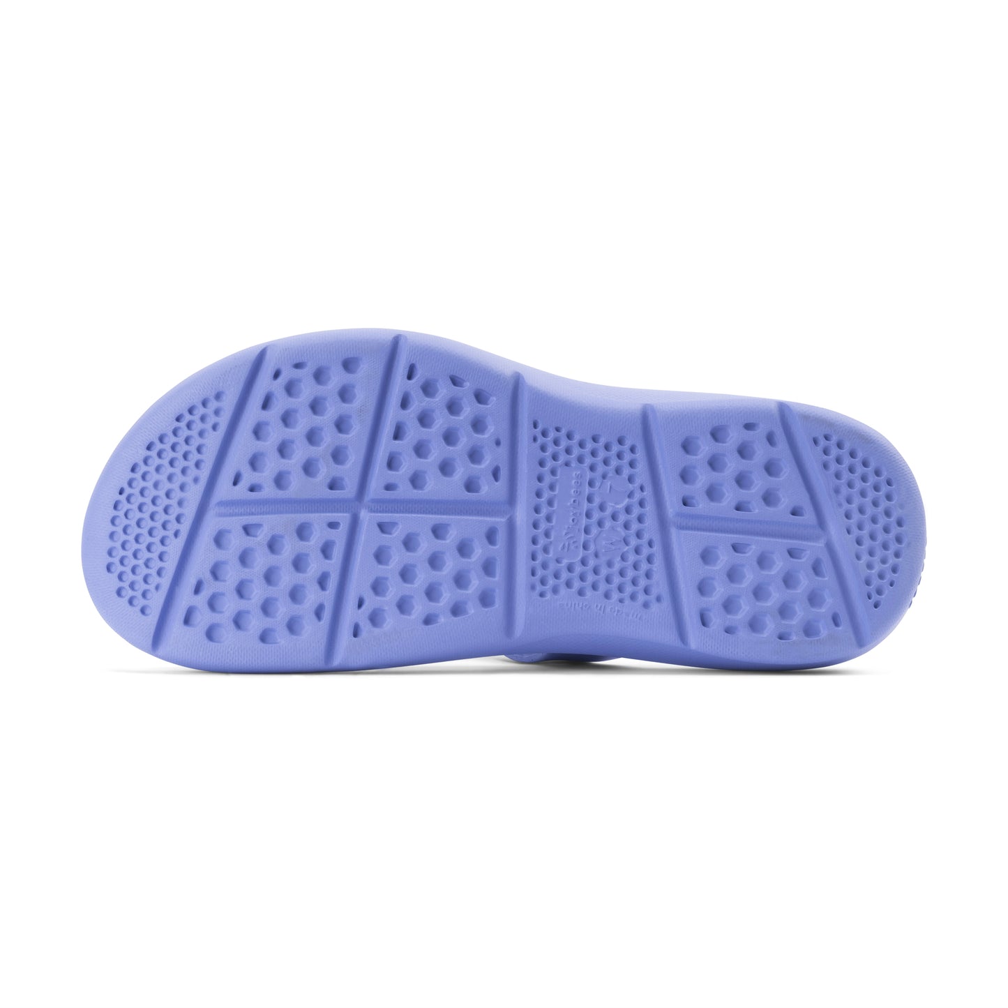 Everyday Sandal Blue Iris