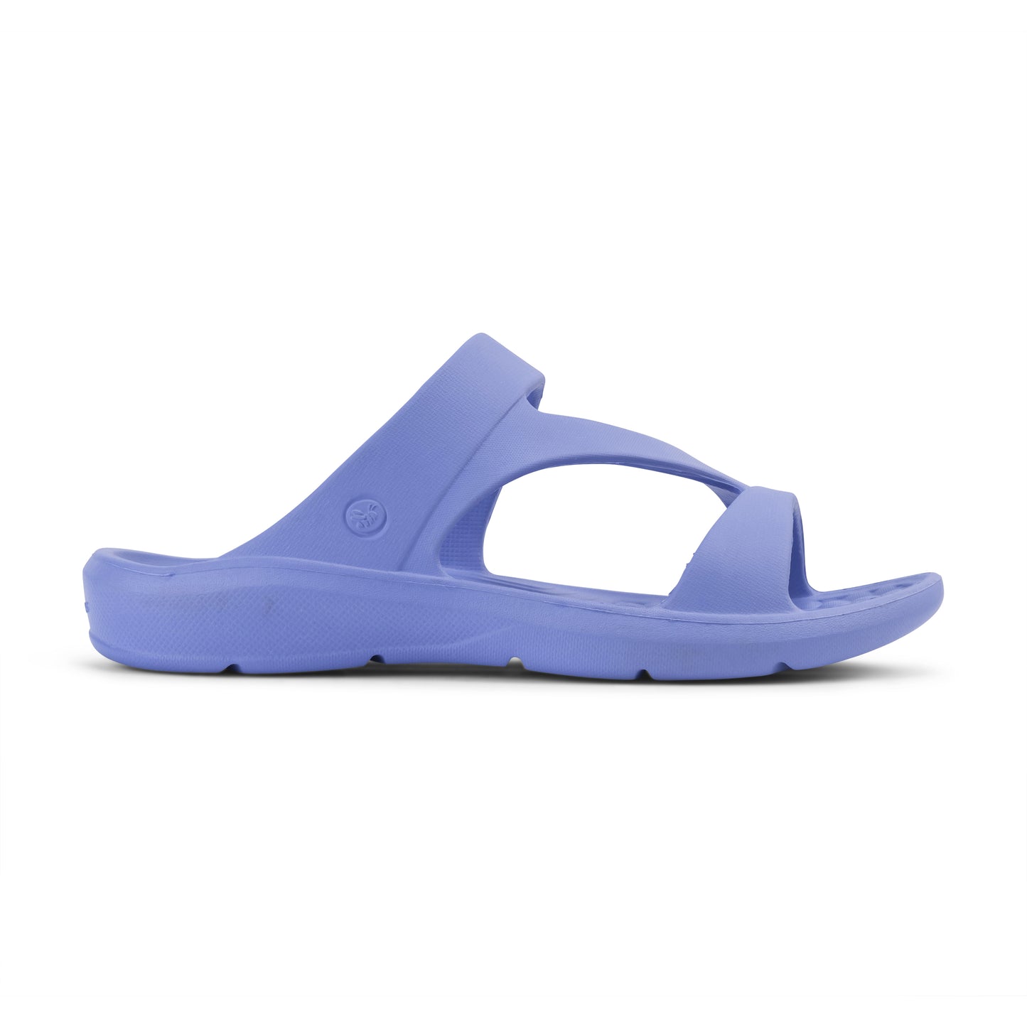 Everyday Sandal Blue Iris