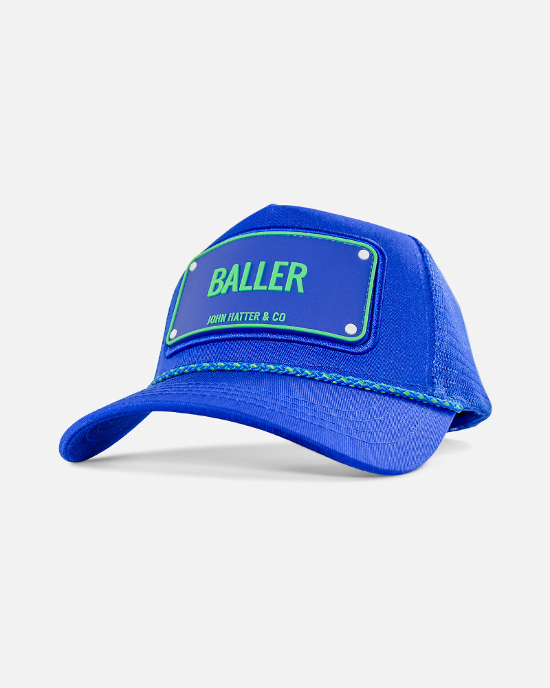BALLER