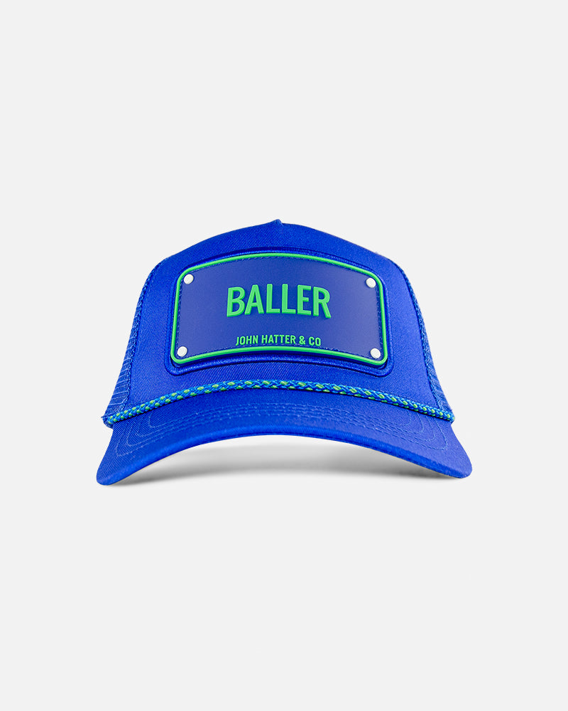 BALLER