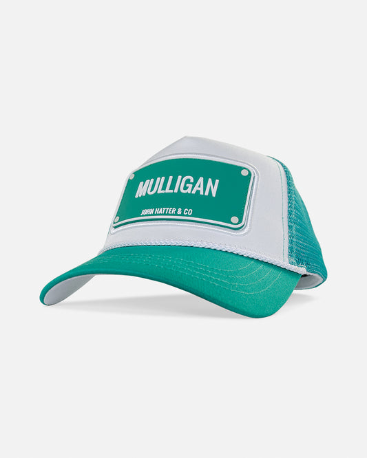 MULLIGAN