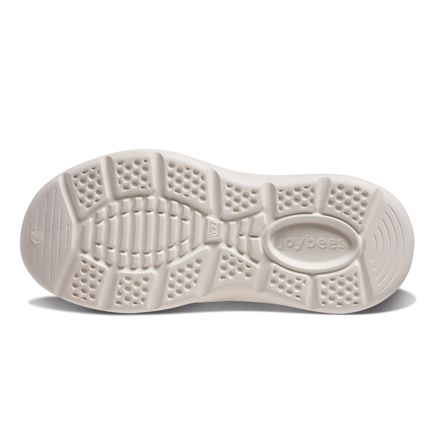 Women's Studio Clog Solid Bone/Dark Green