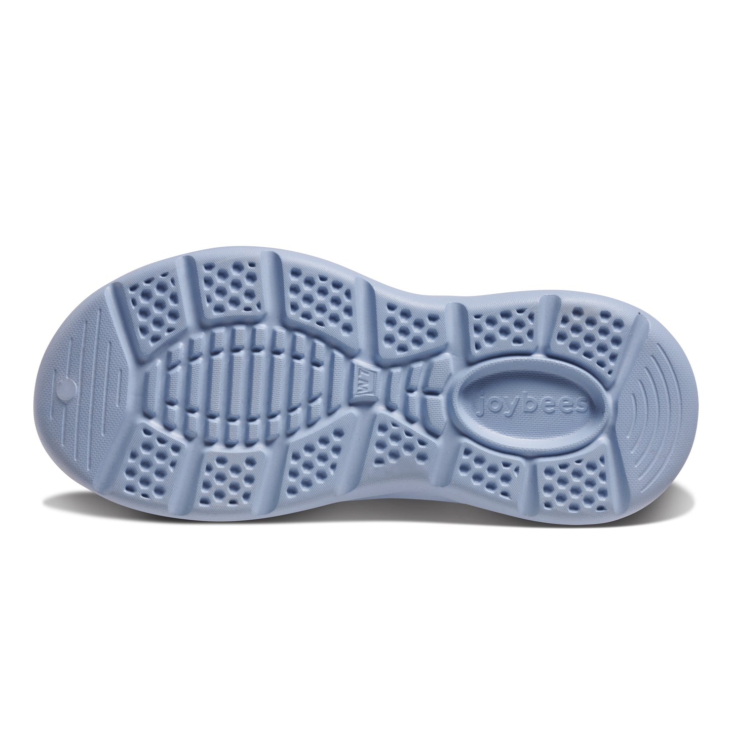 Women's Varsity Flip Marbled Confetti/Baja Blue