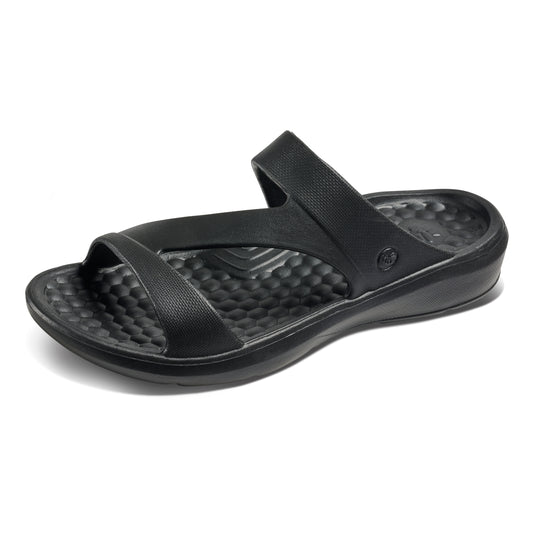 Everyday Sandal Black
