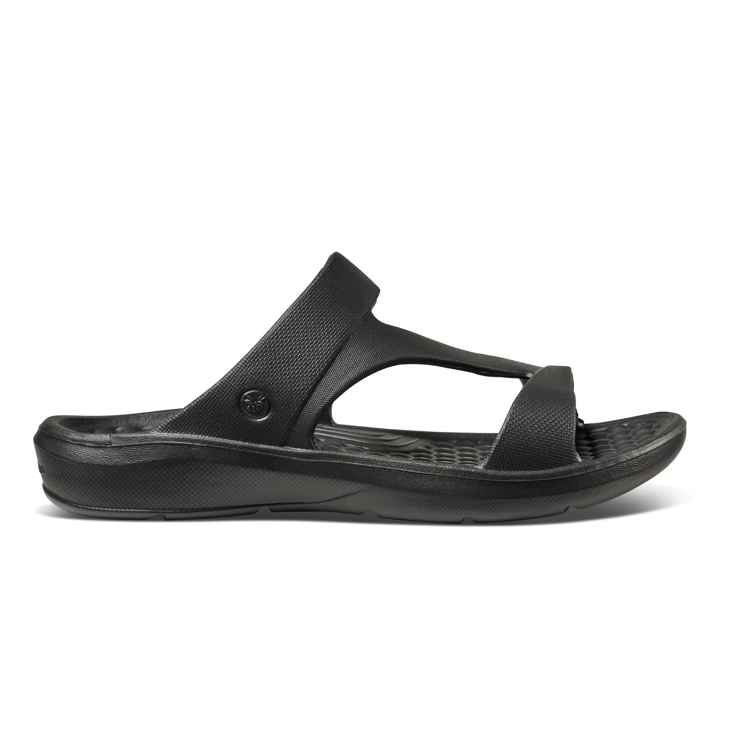 Everyday Sandal Black