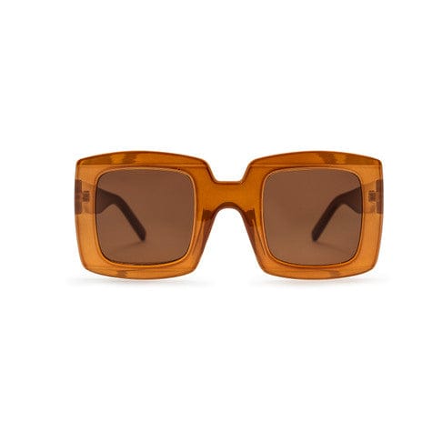 CHPO Sunglasses BENGAN - Mustard