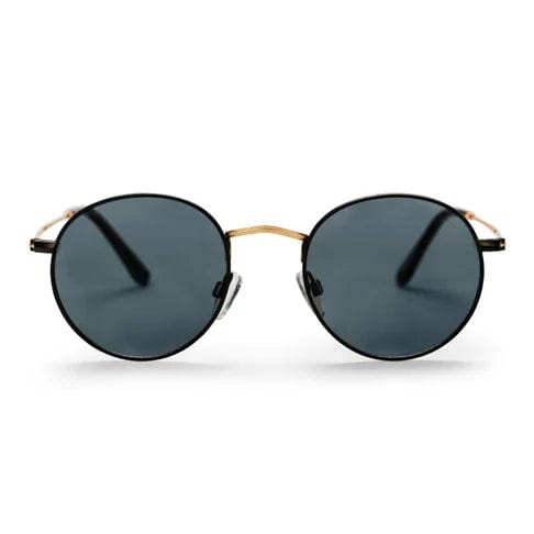 CHPO Sunglasses Liam- GUNMETAL_Sunglasses