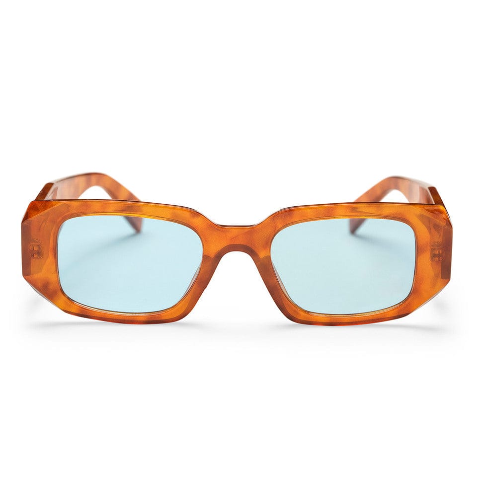 CHPO Sunglasses REED - TURTLR AMBER