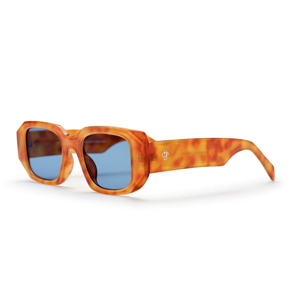 CHPO Sunglasses REED - TURTLR AMBER