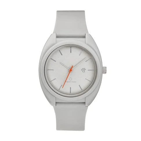 CHPO Watches Nima Grey Orange-Watch