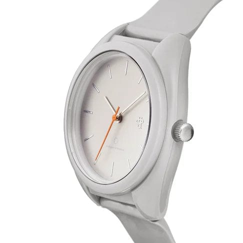 CHPO Watches Nima Grey Orange-Watch