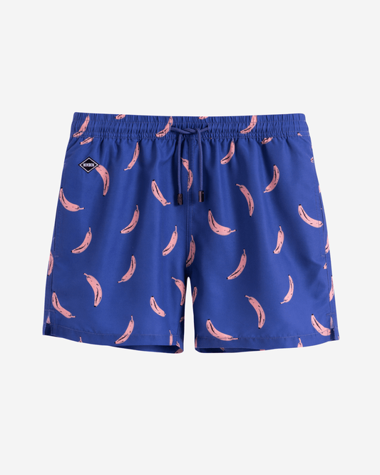 NIKBEN Swim Shorts Big Banana