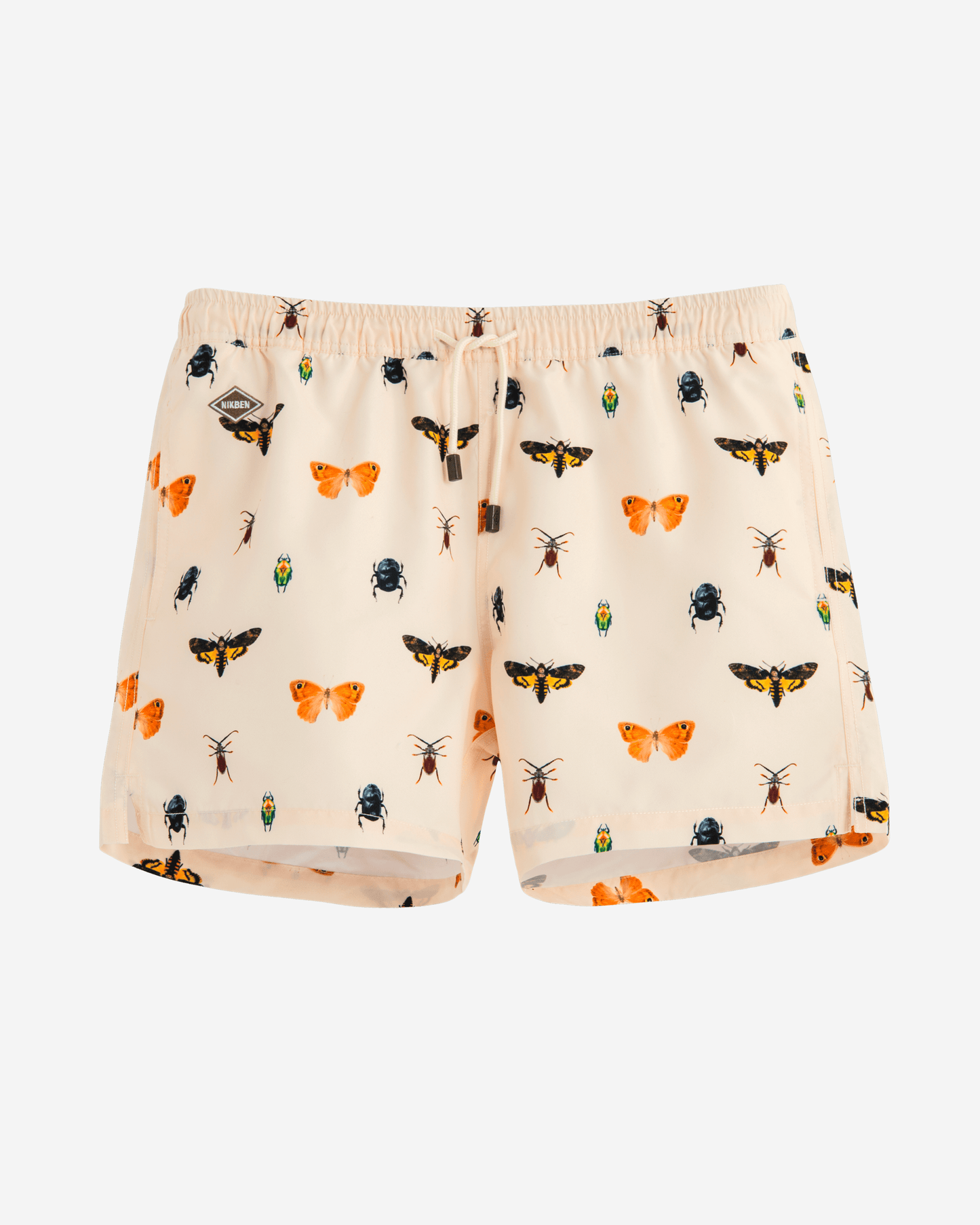 NIKBEN Swim Shorts Bugsy