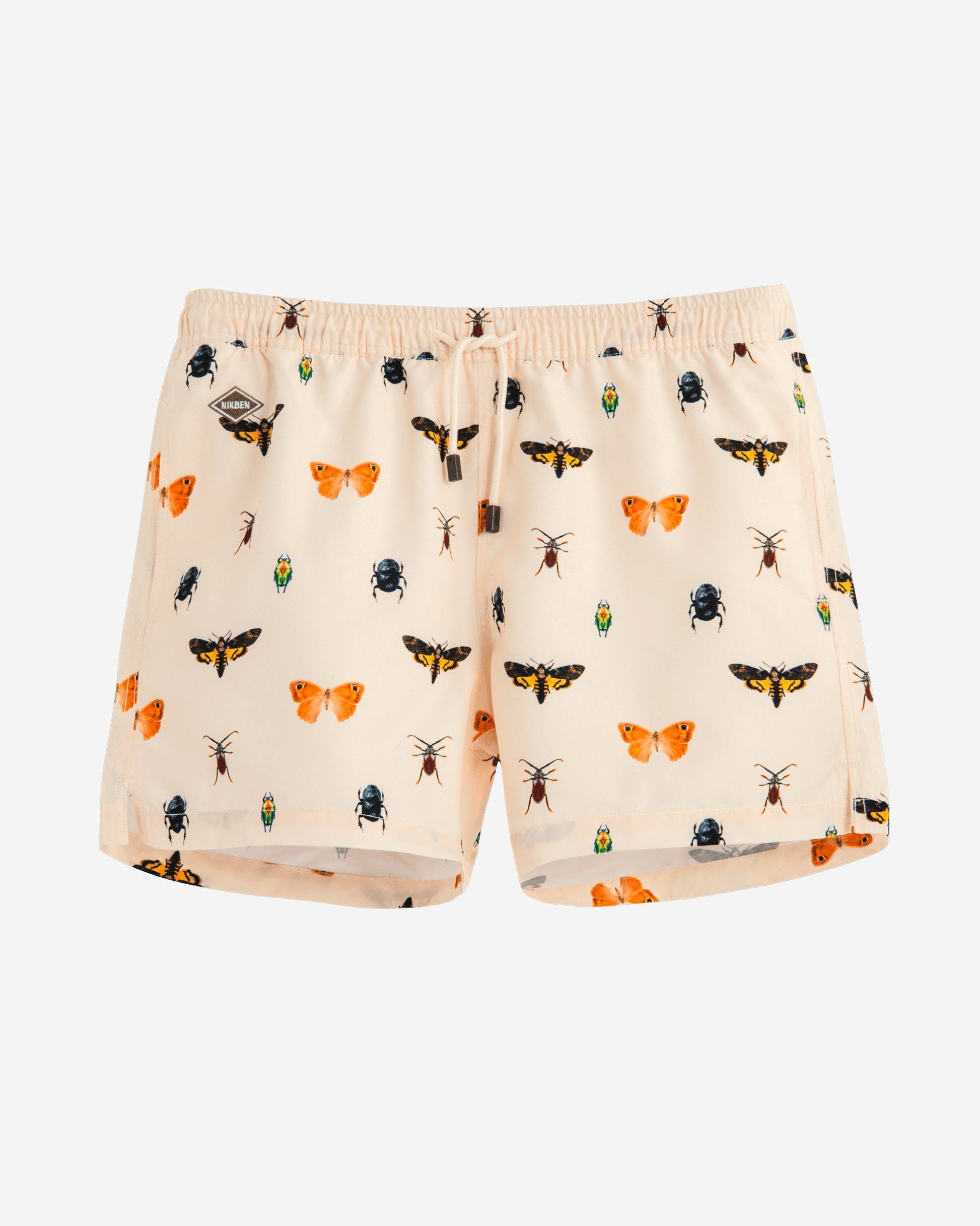 NIKBEN Swim Shorts Bugsy