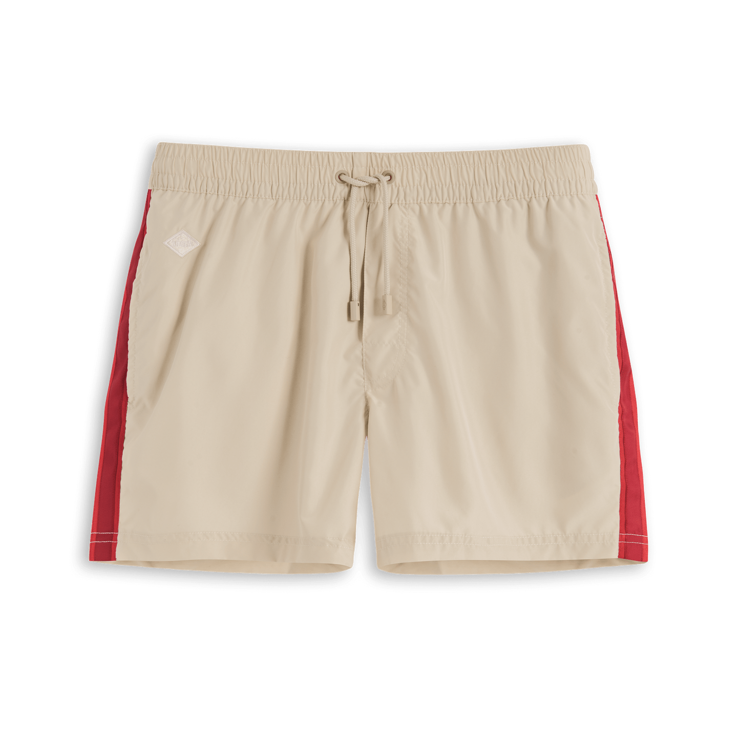 NIKBEN Swim Shorts Desert Studio