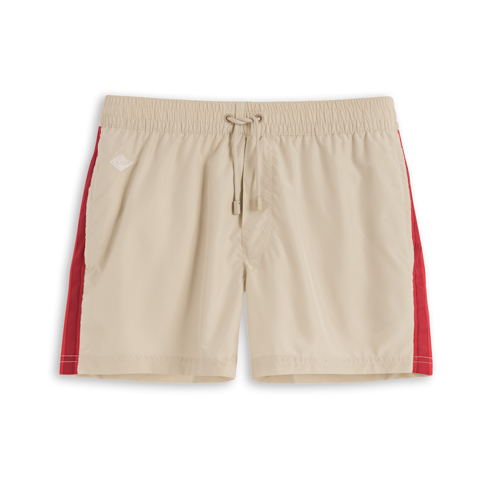 NIKBEN Swim Shorts Desert Studio