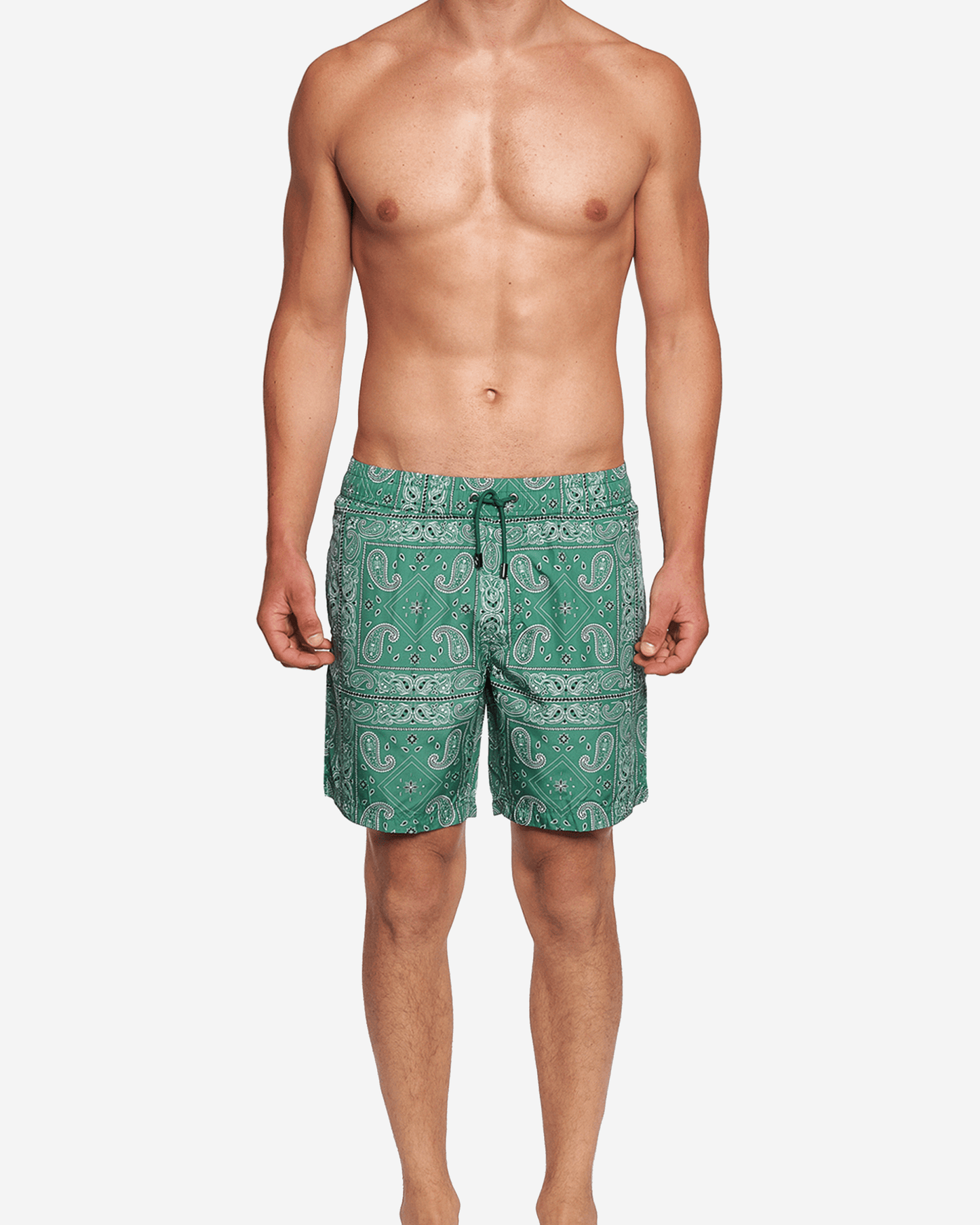 NIKBEN Swim Shorts El Pino