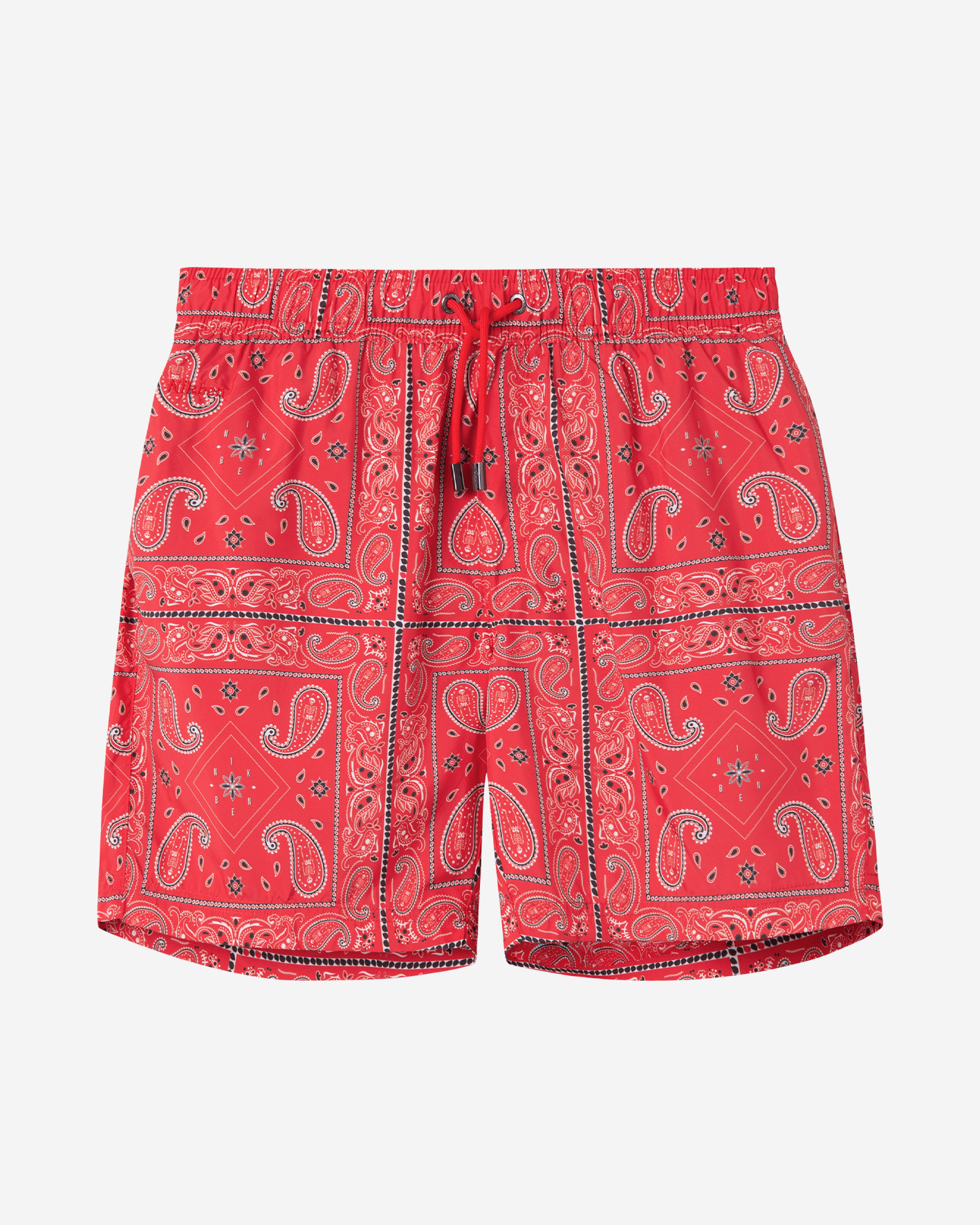 NIKBEN Swim Shorts El Pino Dos