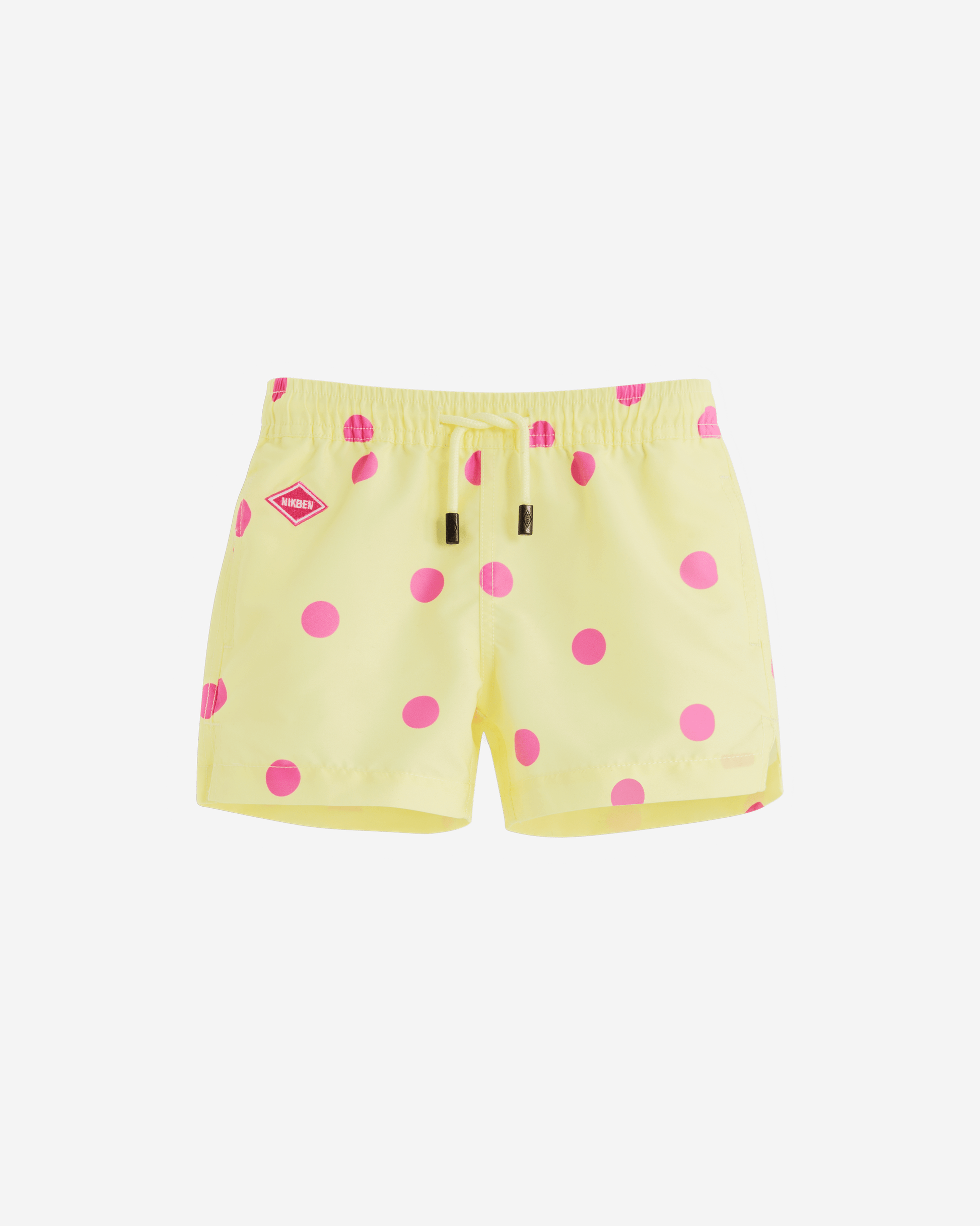 NIKBEN Swim Shorts MINI DOT