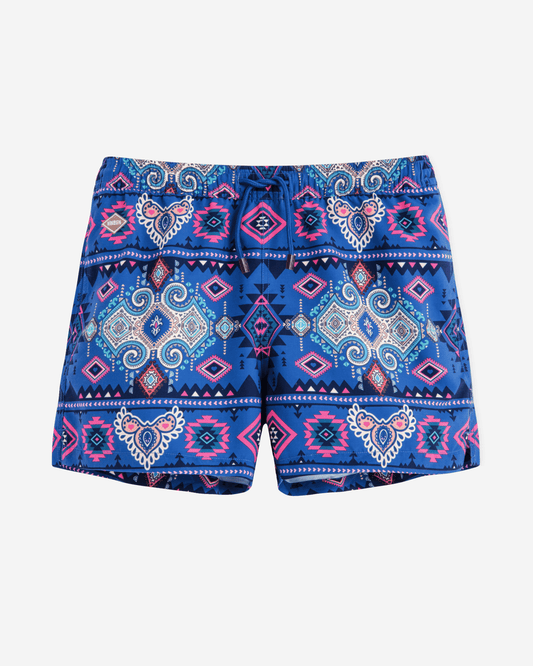 NIKBEN Swim Shorts Namaste