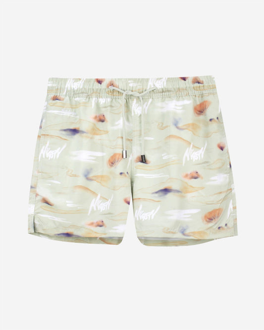 NIKBEN Swim Shorts Santa Fee