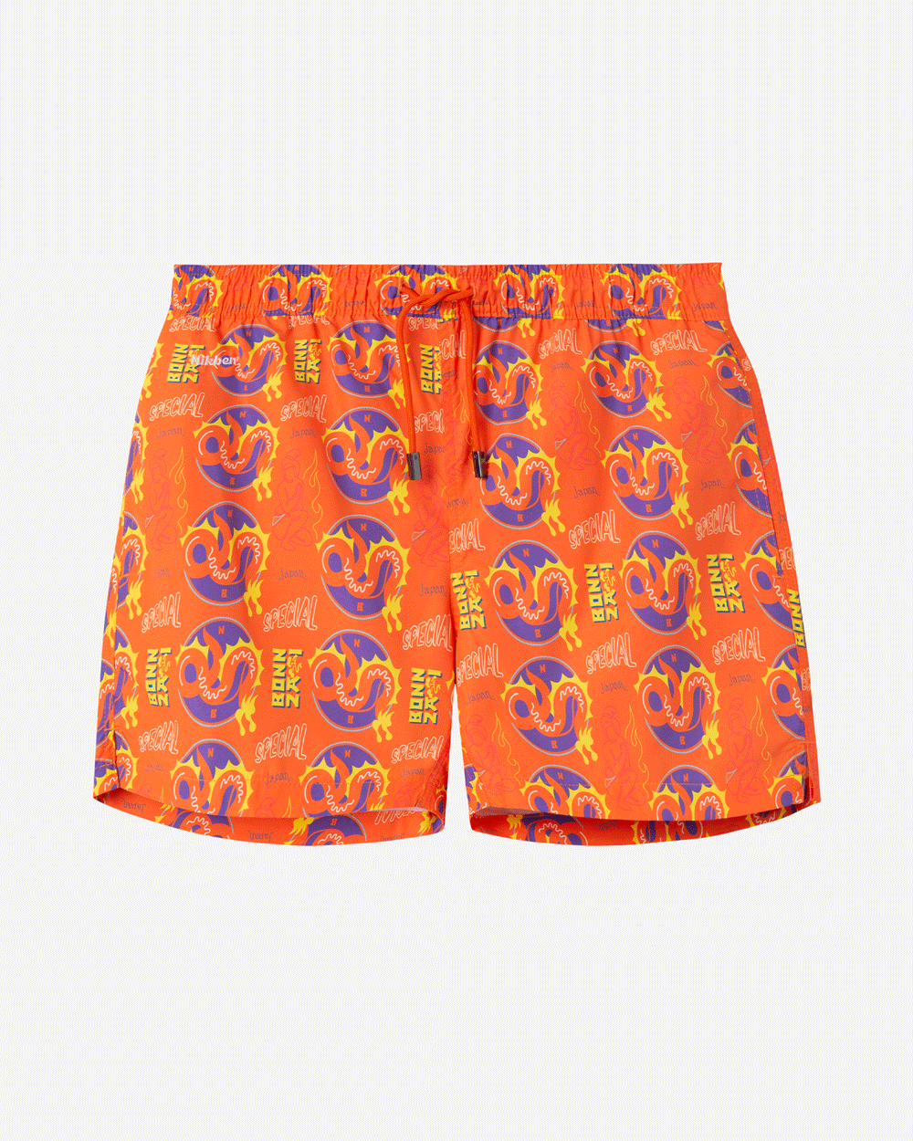 NIKBEN Swim Shorts Special Special