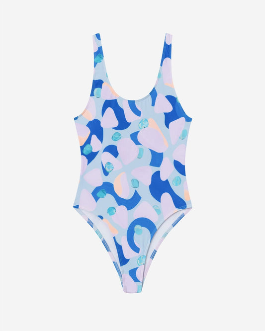 NIKBEN Swimsuits Iris Suit