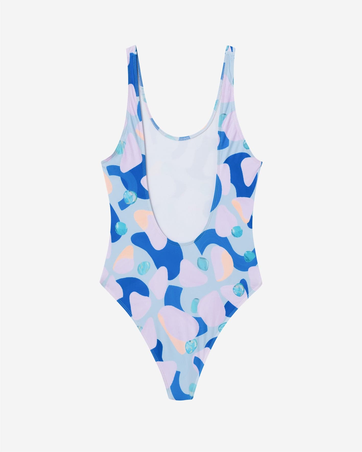 NIKBEN Swimsuits Iris Suit